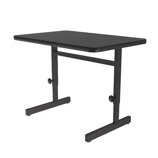 Computer/Training Tables (HPL) - Adjustable
